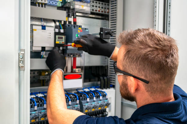 Commercial Electrical Services in Hampton, TN